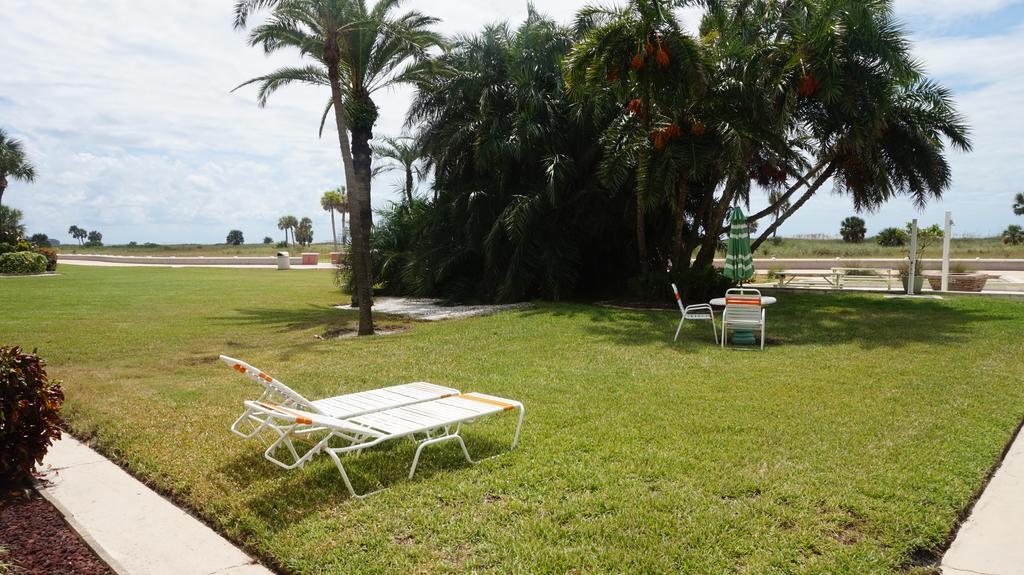 Tropic Terrace Of Treasure Island Hotel St. Pete Beach Luaran gambar