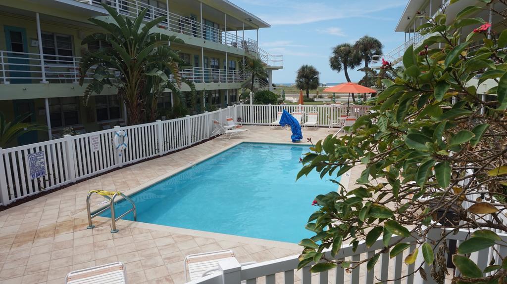 Tropic Terrace Of Treasure Island Hotel St. Pete Beach Luaran gambar